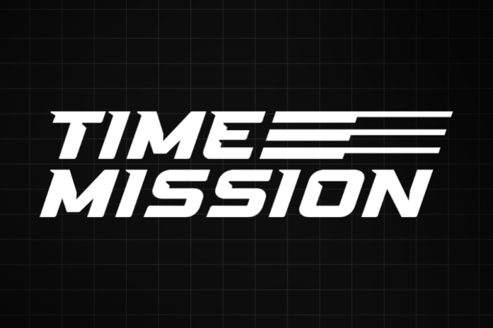 Time Mission announces global expansion for 2027