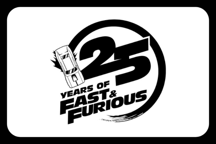 Universal Celebrates 25 Years of Fast & Furious