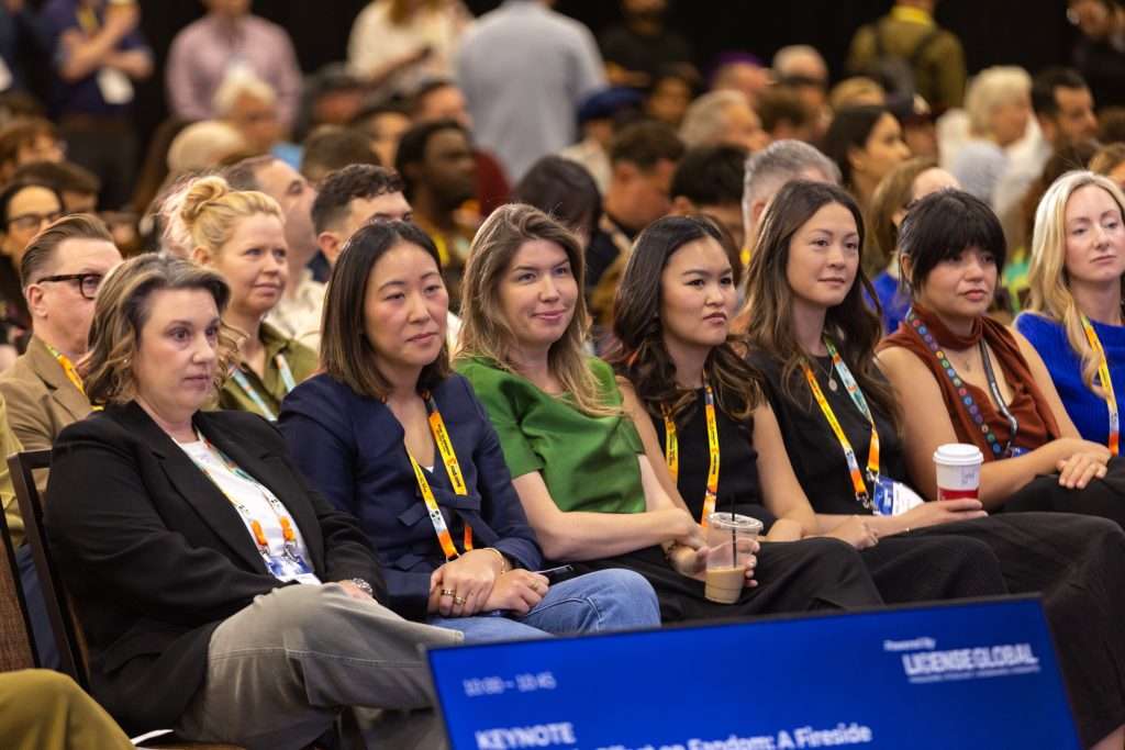 Licensing Expo 2026 Event
