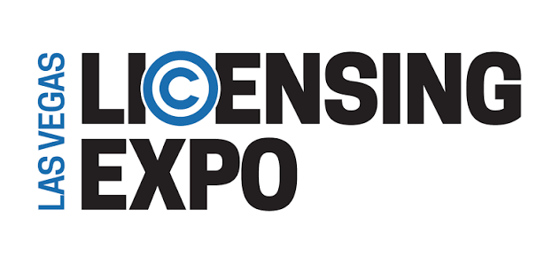 Licensing Expo Logo