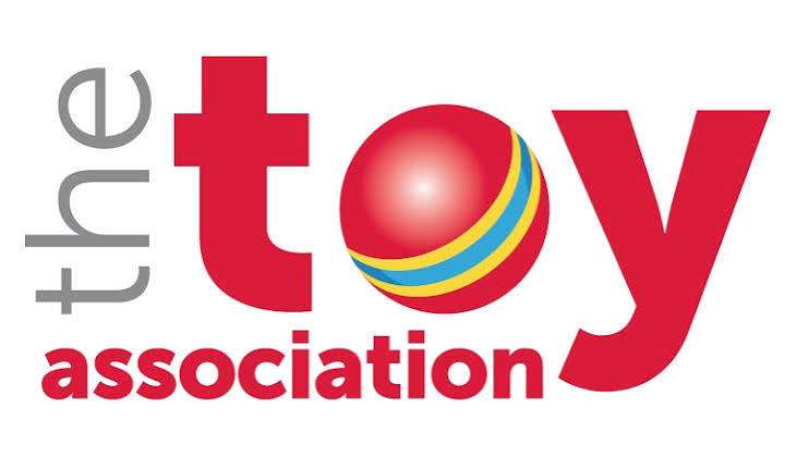  The Toy Association Logo